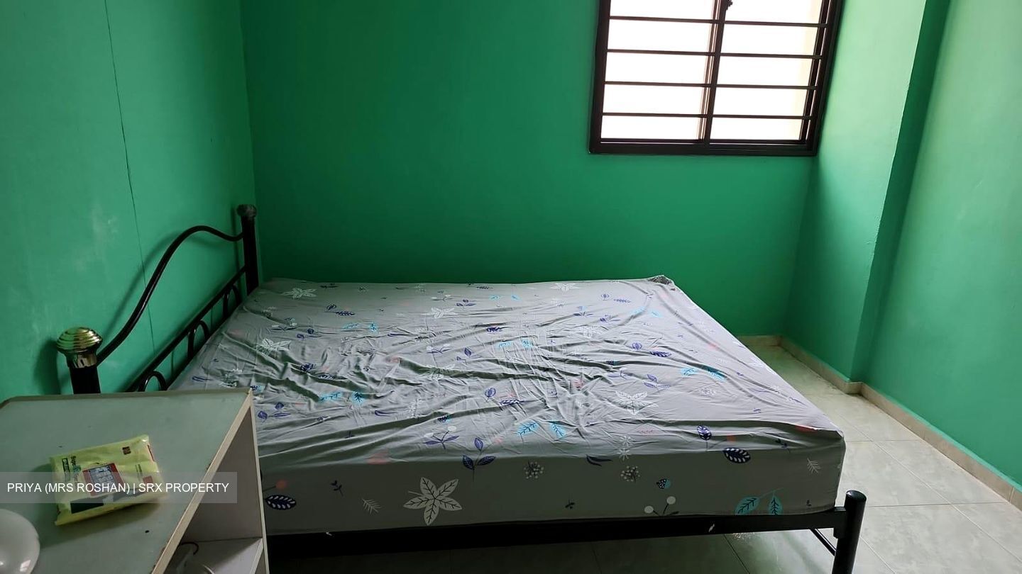 Blk 303 Chuan Village (Serangoon), HDB 3 Rooms #548062361